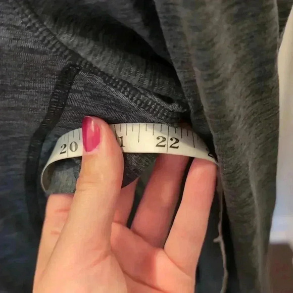 Athletic Works Women's Athleisure Track Jacket - Picture 9 of 10